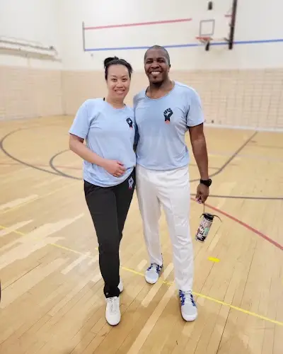 Rise Training Academy, LLC BJJ Academy - photo 3