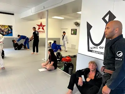Risen Jiu-Jitsu - Terre Haute, IN BJJ Academy - photo 1