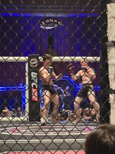 Risen Muay Thai