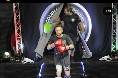 Risen Muay Thai BJJ Academy - photo 2