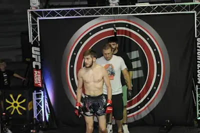 Risen Muay Thai BJJ Academy - photo 3