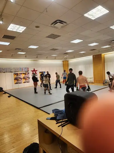 Risen Muay Thai BJJ Academy - photo 4