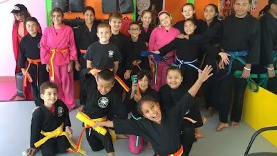 Rising Sun Jiu-Jitsu