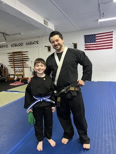 Rising Sun Jiu-Jitsu BJJ Academy - photo 1