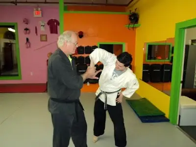 Rising Sun Jiu-Jitsu BJJ Academy - photo 3