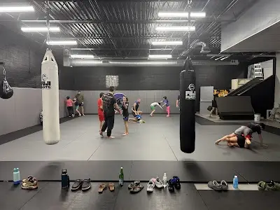 Rising Tide Academy - Timonium BJJ Academy - photo 1
