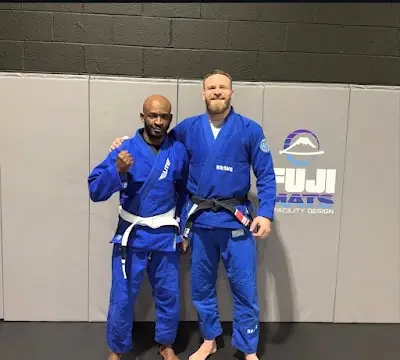 Rising Tide Academy - Timonium BJJ Academy - photo 3