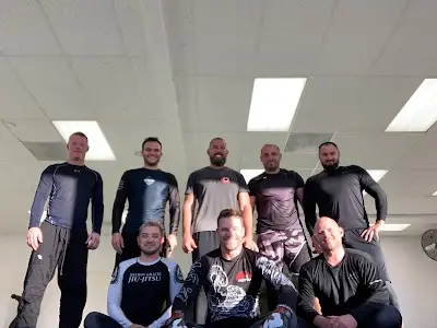 Rising Tide Academy (Finksburg) BJJ Academy - photo 1