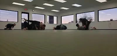 Rising Tide Academy (Finksburg) BJJ Academy - photo 2