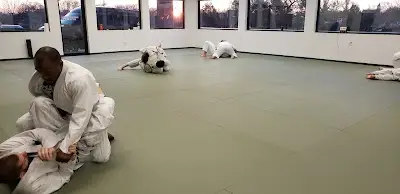 Rising Tide Academy (Finksburg) BJJ Academy - photo 4