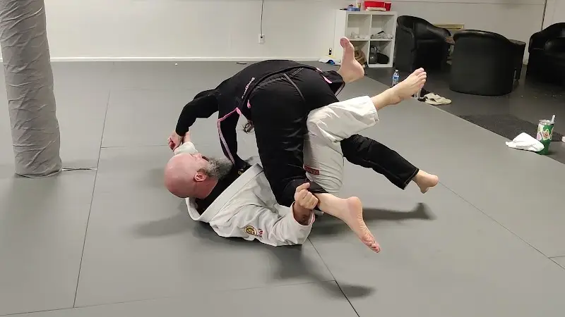 Rising Tide Jiu Jitsu BJJ Academy - photo 2