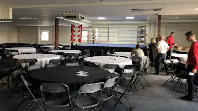 Rivals gym BJJ Academy - photo 1