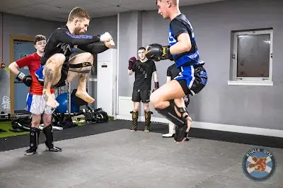 Rivals gym BJJ Academy - photo 2
