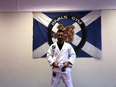 Rivals gym BJJ Academy - photo 3