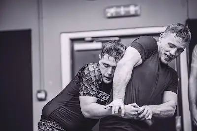 Rivals Jiu Jitsu BJJ Academy - photo 4