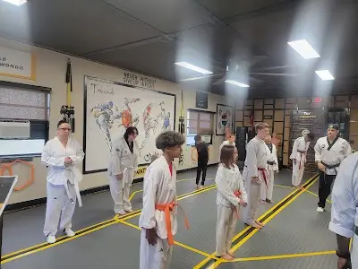 River City Martial Arts BJJ Academy - photo 4