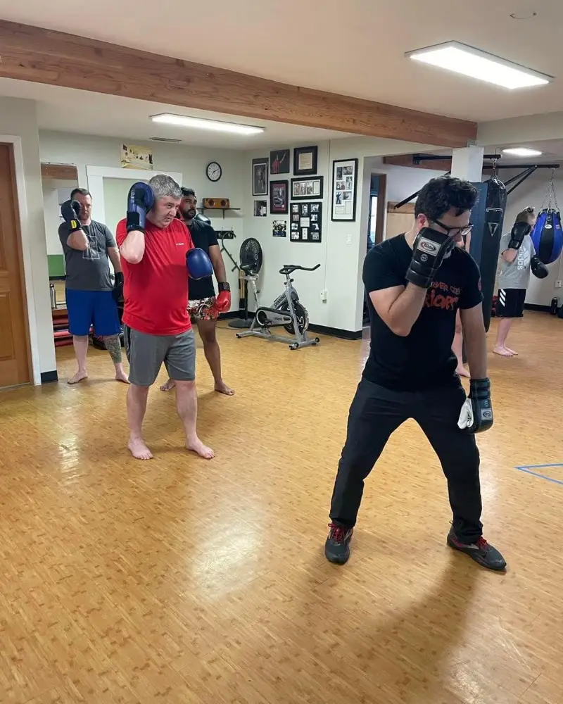 River City Warriors BJJ Academy - photo 1