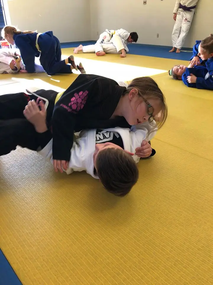 River City Warriors BJJ Academy - photo 2