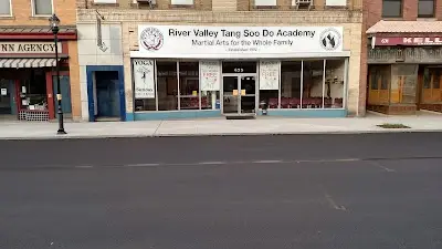 River Valley Tang Soo Do Academy BJJ Academy - photo 1