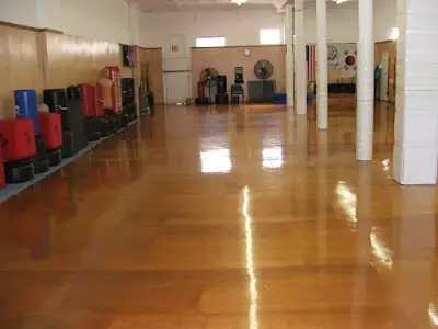 River Valley Tang Soo Do Academy BJJ Academy - photo 2