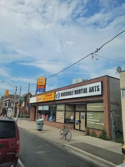 Riverdale Martial Arts BJJ Academy - photo 2
