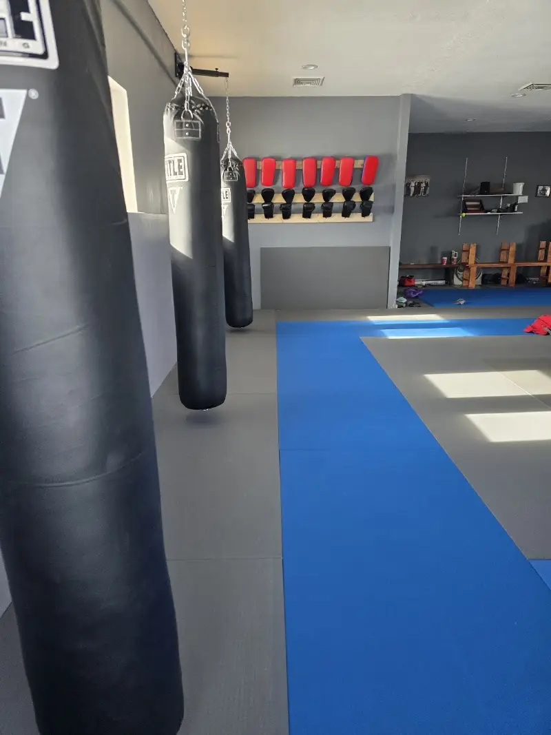 Rivers Edge Jiu-Jitsu BJJ Academy - photo 1