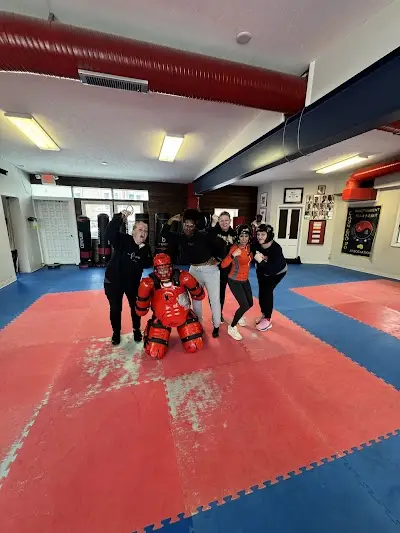 Riverview Martial Arts & Fitness BJJ Academy - photo 1