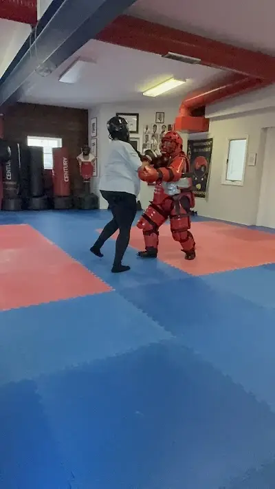 Riverview Martial Arts & Fitness BJJ Academy - photo 2