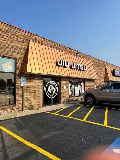 RŌL Academy of Jiu Jitsu BJJ Academy - photo 3