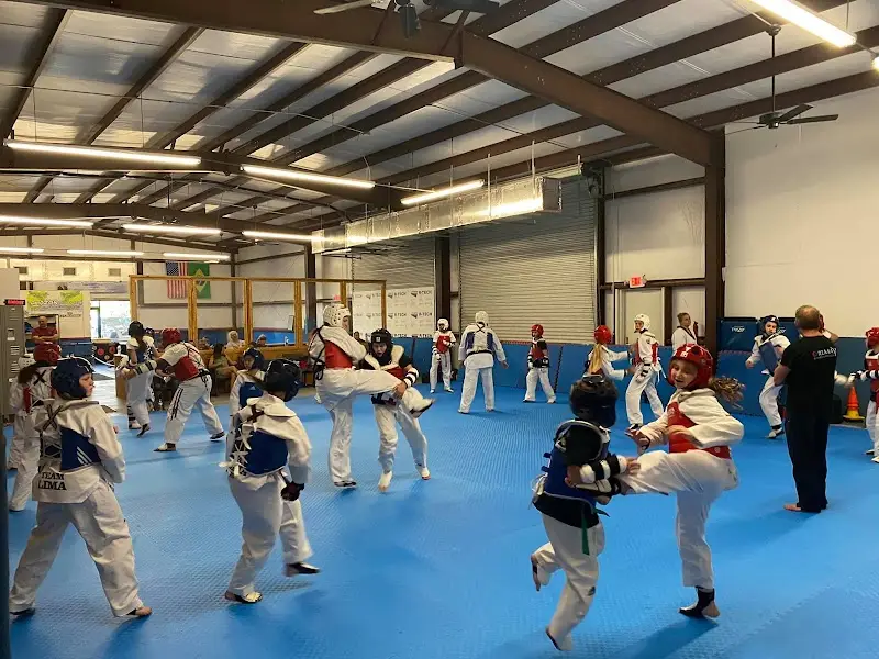 RL Martial Arts Inc. BJJ Academy - photo 2