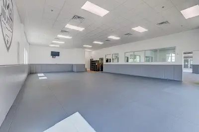 RMA Jiu Jitsu Academy