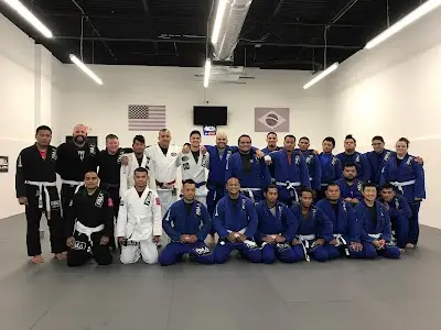 RMA Jiu Jitsu Academy BJJ Academy - photo 1