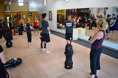 RMA Martial Arts & Fitness BJJ Academy - photo 1