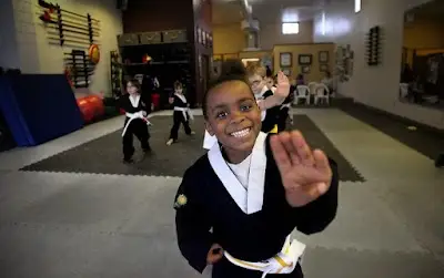 RMA Martial Arts & Fitness BJJ Academy - photo 2