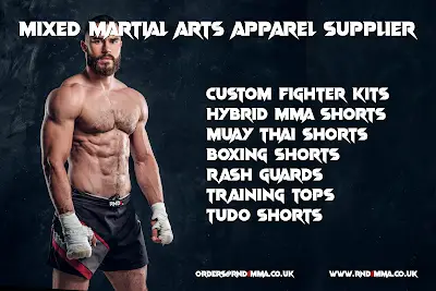 rnd1 mma apparel BJJ Academy - photo 1
