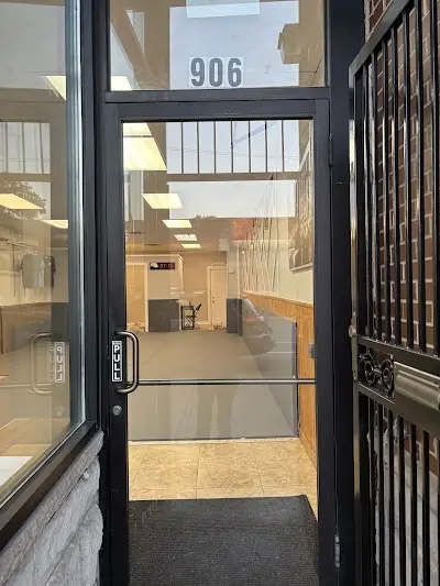 Roadrunner Submission Grappling BJJ Academy - photo 2