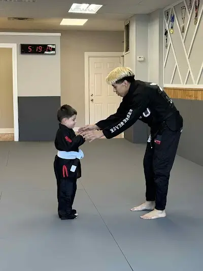 Roadrunner Submission Grappling BJJ Academy - photo 3