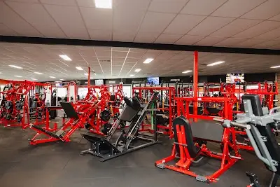 Roar MMA 24/7 Gym - Rockingham