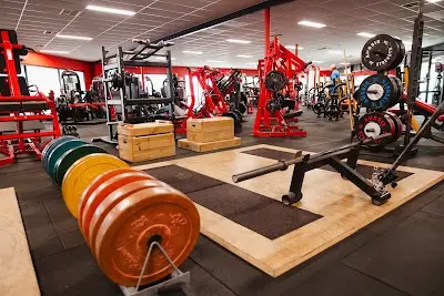 Roar MMA 24/7 Gym - Rockingham BJJ Academy - photo 1