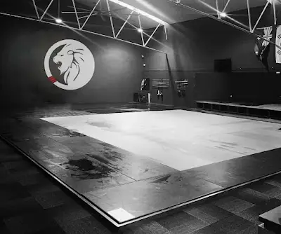 Roar MMA - Bibra Lake