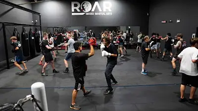 Roar MMA - Bibra Lake BJJ Academy - photo 1