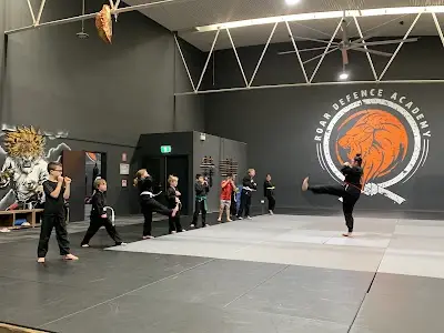 Roar MMA - Bibra Lake BJJ Academy - photo 2