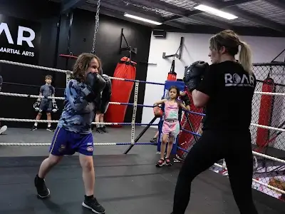 Roar MMA - Rockingham BJJ Academy - photo 1