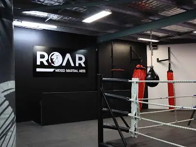 Roar MMA - Rockingham BJJ Academy - photo 2