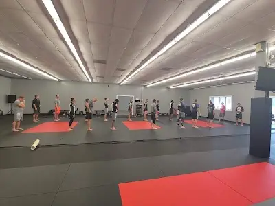 Robson Moura Jiu Jitsu Academy BJJ Academy - photo 1