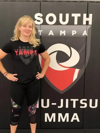 Robson Moura Jiu Jitsu Academy BJJ Academy - photo 4