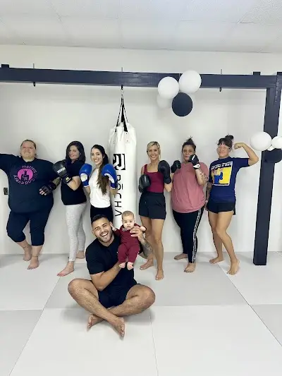 ROCHA BRAZILIAN JIU JITSU BJJ Academy - photo 1