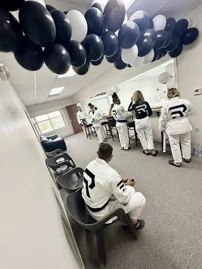 ROCHA BRAZILIAN JIU JITSU BJJ Academy - photo 4