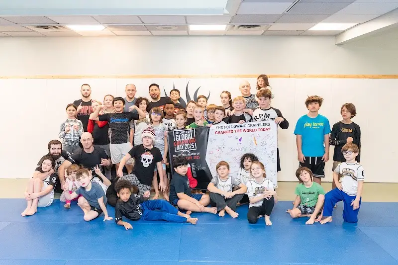 Rochester Phoenix Martial Arts