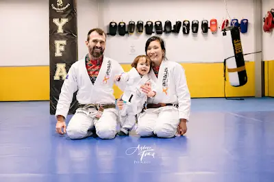 Rockingham BJJ Academy | The Lighthouse